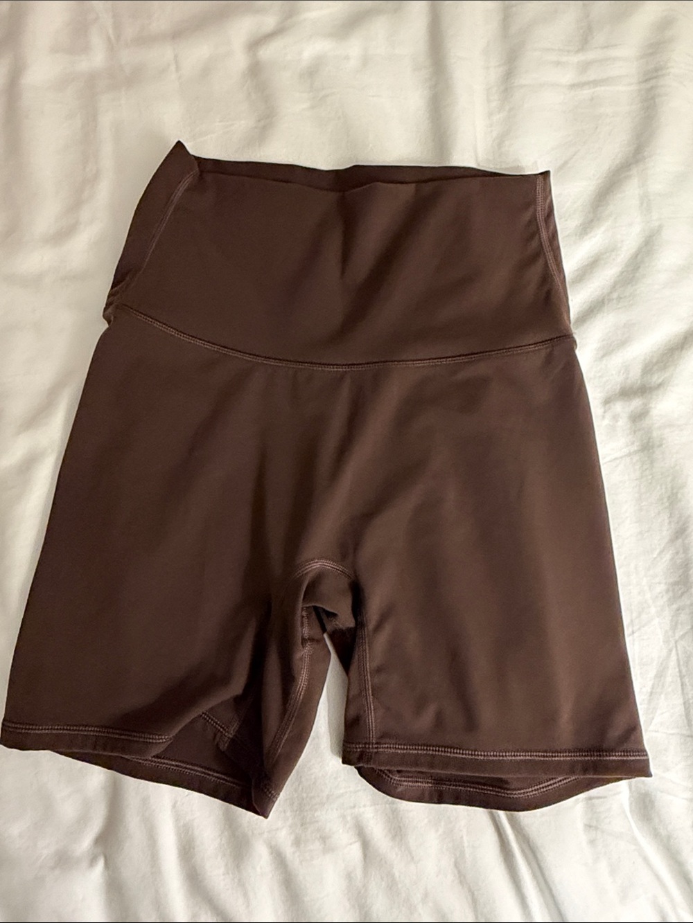 Sunzel Biker Shorts in Size M